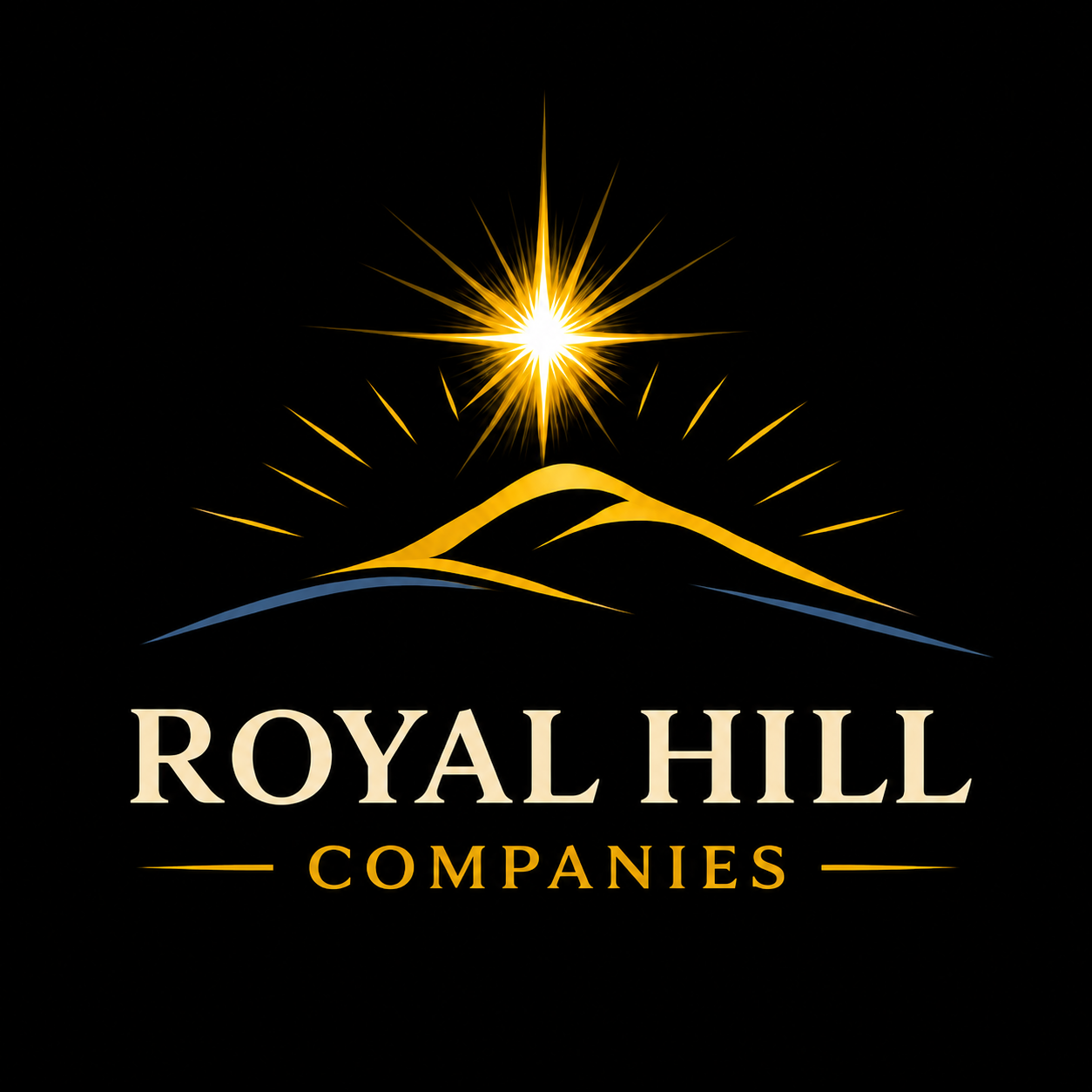 Royal Hill Companies